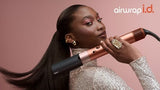 Buy Original Dyson Airwrap i.d Multi-Styler And Dryer Curly+Coily - Online at Best Price in Pakistan
