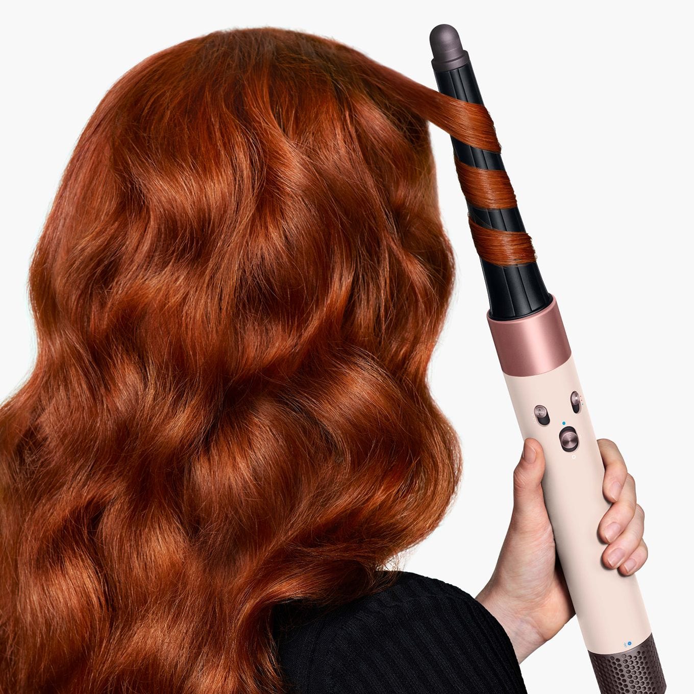 Buy Original Dyson Airwrap i.d Multi-Styler And Dryer Curly+Coily - Online at Best Price in Pakistan