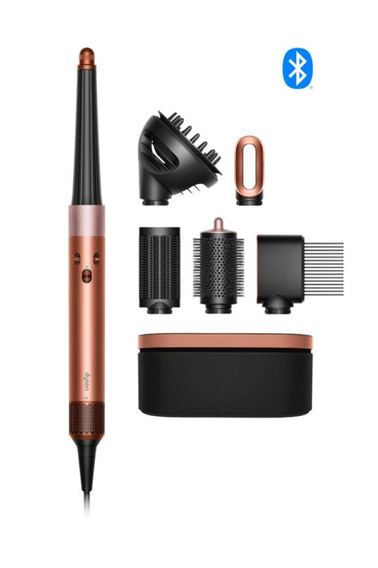 Buy Original Dyson Airwrap i.d Multi-Styler And Dryer Curly+Coily - Online at Best Price in Pakistan
