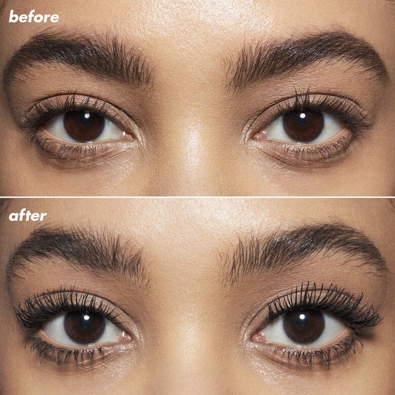 Buy Original e.l.f Cosmetics Big Mood Mascara Pitch Black - Online at Best Price in Pakistan
