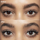Buy Original e.l.f Cosmetics Big Mood Mascara Pitch Black - Online at Best Price in Pakistan