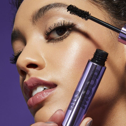 Buy Original e.l.f Cosmetics Big Mood Mascara Pitch Black - Online at Best Price in Pakistan