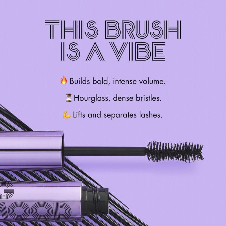 Buy Original e.l.f Cosmetics Big Mood Mascara Pitch Black - Online at Best Price in Pakistan