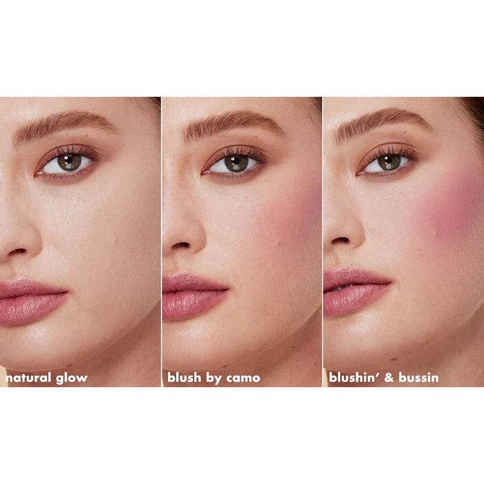 Buy Original e.l.f Cosmetics Camo Liquid Blush Pinky Promise Cool Pink - Online at Best Price in Pakistan