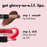 Buy Original e.l.f Cosmetics Glow Reviver Lip Oil Coral Fixation - Online at Best Price in Pakistan