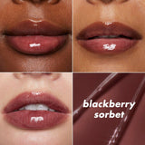 Buy Original e.l.f Cosmetics Glow Reviver Melting Lip Balm Blackberry Sorbet - Online at Best Price in Pakistan
