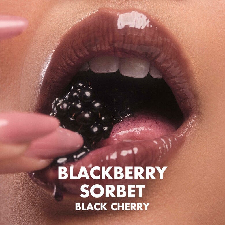 Buy Original e.l.f Cosmetics Glow Reviver Melting Lip Balm Blackberry Sorbet - Online at Best Price in Pakistan