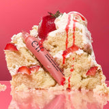 Buy Original e.l.f Cosmetics Glow Reviver Melting Lip Balm Strawberry Short Cake - Online at Best Price in Pakistan