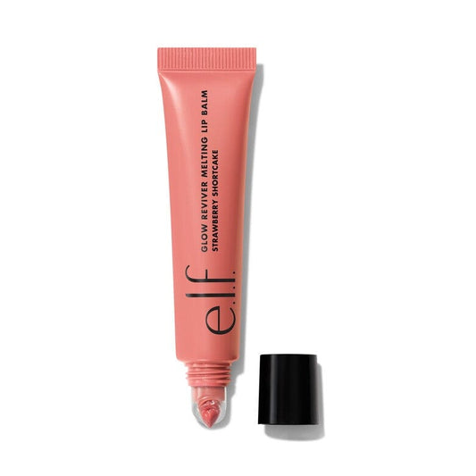 Buy Original e.l.f Cosmetics Glow Reviver Melting Lip Balm Strawberry Short Cake - Online at Best Price in Pakistan
