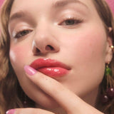 Buy Original e.l.f Cosmetics Glow Reviver Melting Lip Balm Wild Cherry - Online at Best Price in Pakistan