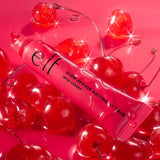 Buy Original e.l.f Cosmetics Glow Reviver Melting Lip Balm Wild Cherry - Online at Best Price in Pakistan