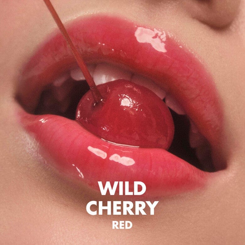 Buy Original e.l.f Cosmetics Glow Reviver Melting Lip Balm Wild Cherry - Online at Best Price in Pakistan