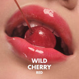 Buy Original e.l.f Cosmetics Glow Reviver Melting Lip Balm Wild Cherry - Online at Best Price in Pakistan