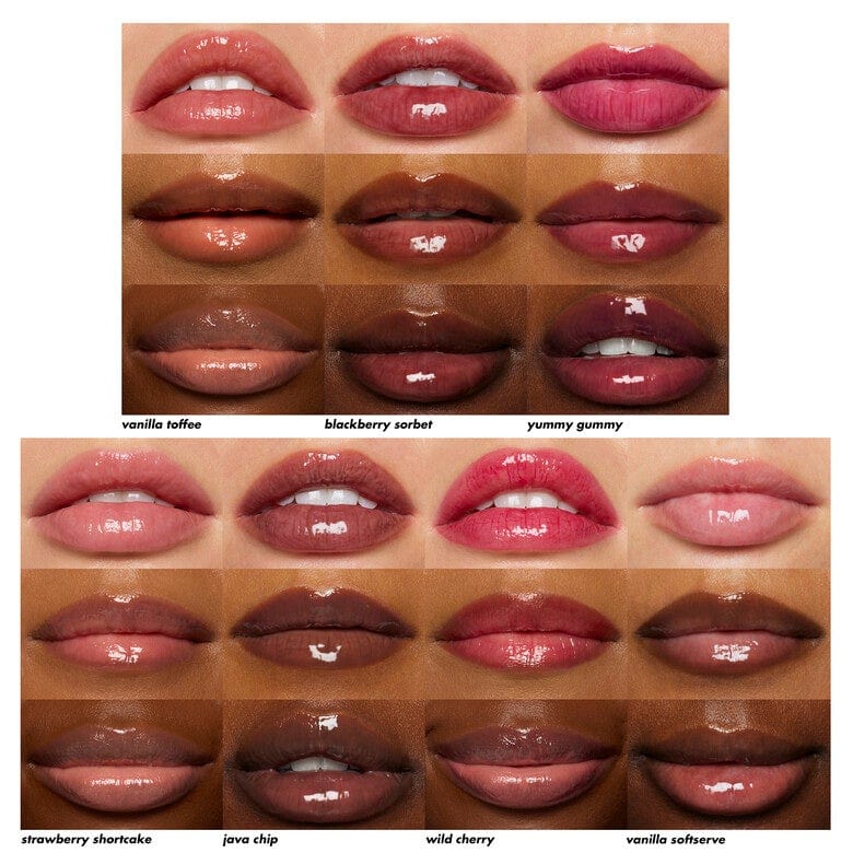Buy Original e.l.f Cosmetics Glow Reviver Melting Lip Balm Yummy Gummy - Online at Best Price in Pakistan