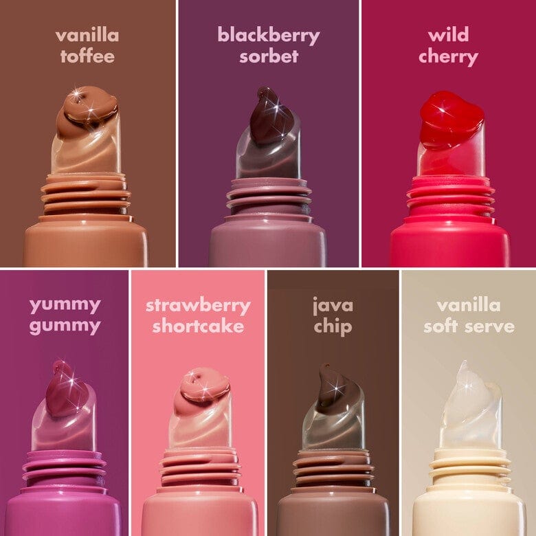 Buy Original e.l.f Cosmetics Glow Reviver Melting Lip Balm Yummy Gummy - Online at Best Price in Pakistan