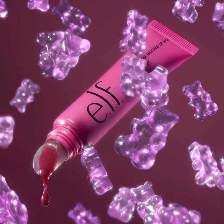 Buy Original e.l.f Cosmetics Glow Reviver Melting Lip Balm Yummy Gummy - Online at Best Price in Pakistan