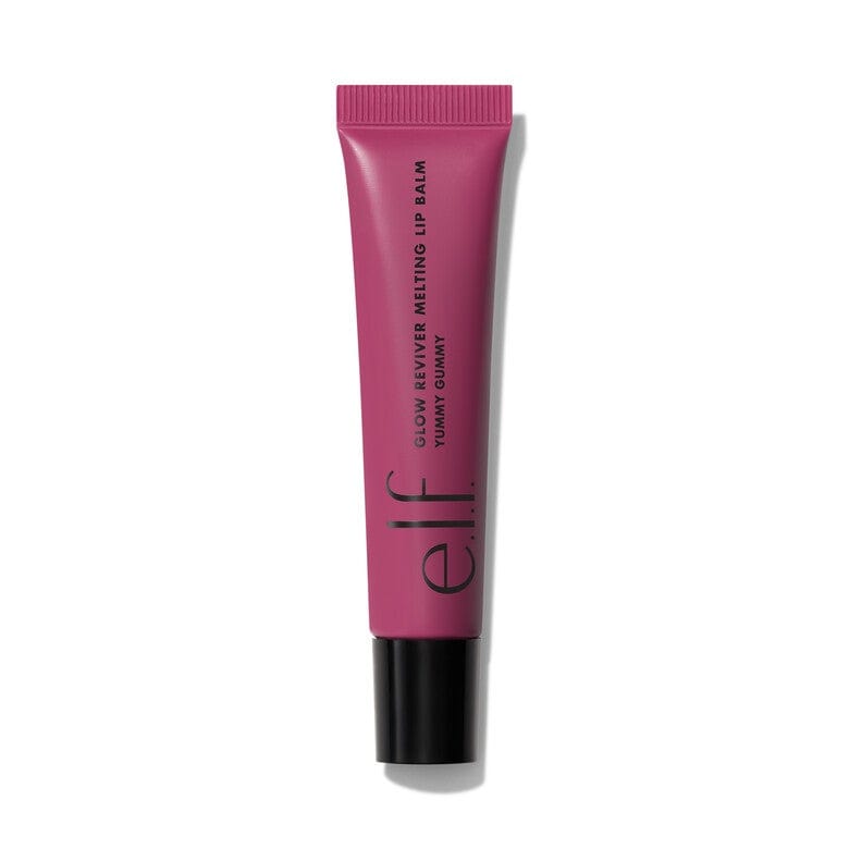 Buy Original e.l.f Cosmetics Glow Reviver Melting Lip Balm Yummy Gummy - Online at Best Price in Pakistan