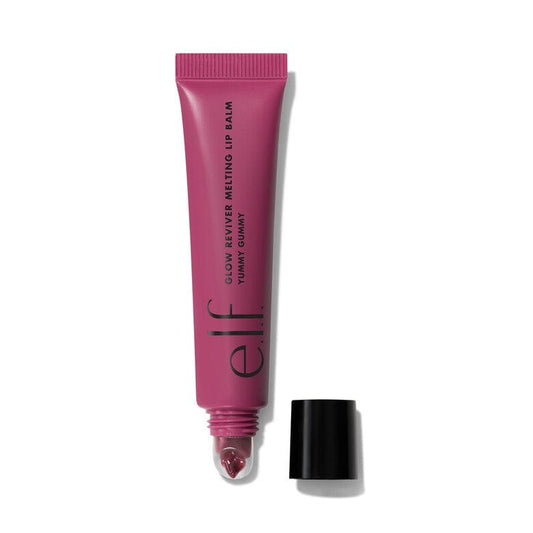Buy Original e.l.f Cosmetics Glow Reviver Melting Lip Balm Yummy Gummy - Online at Best Price in Pakistan