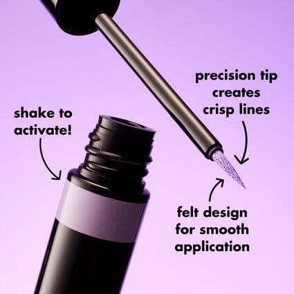 Buy Original e.l.f Cosmetics H2O Proof Inkwell Eyeliner 3.5ml - Online at Best Price in Pakistan