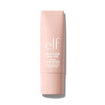 Buy Original e.l.f Cosmetics Halo Glow Skin Tint SPF 50 Fair 1 Neutral 30ml - Online at Best Price in Pakistan