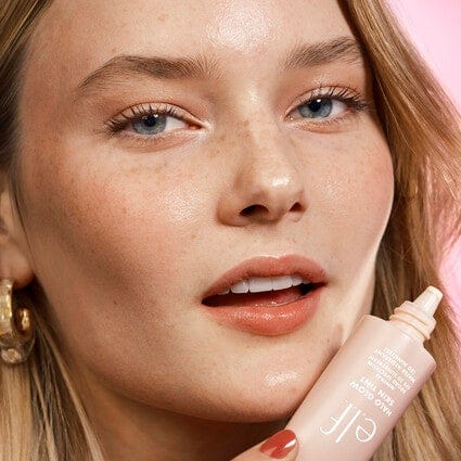 Buy Original e.l.f Cosmetics Halo Glow Skin Tint SPF 50 Fair 1 Neutral 30ml - Online at Best Price in Pakistan