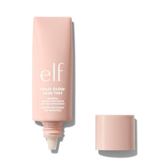 Buy Original e.l.f Cosmetics Halo Glow Skin Tint SPF 50 Fair 1 Neutral 30ml - Online at Best Price in Pakistan