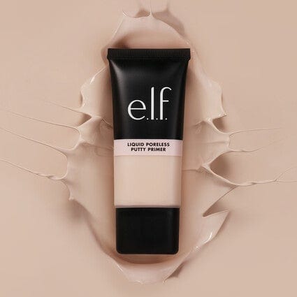 Buy Original e.l.f Cosmetics Liquid Poreless Putty Primer 28ml - Online at Best Price in Pakistan
