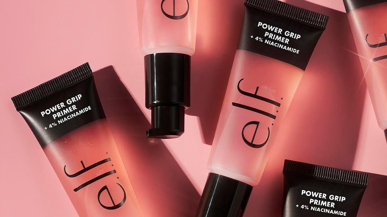 Buy Original e.l.f cosmetics Power Grip Primer - Online at Best Price in Pakistan