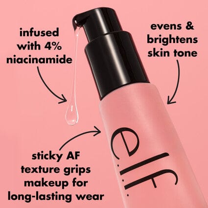 Buy Original e.l.f cosmetics Power Grip Primer - Online at Best Price in Pakistan
