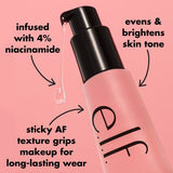 Buy Original e.l.f cosmetics Power Grip Primer - Online at Best Price in Pakistan