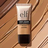 Buy Original e.l.f Cosmetics Soft Glam Satin Foundation 13 Fair Neutral 30ml - Online at Best Price in Pakistan