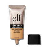 Buy Original e.l.f Cosmetics Soft Glam Satin Foundation 30 Medium Warm 30ml - Online at Best Price in Pakistan