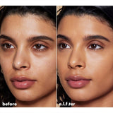 Buy Original e.l.f Cosmetics Soft Glam Satin Foundation 30 Medium Warm 30ml - Online at Best Price in Pakistan