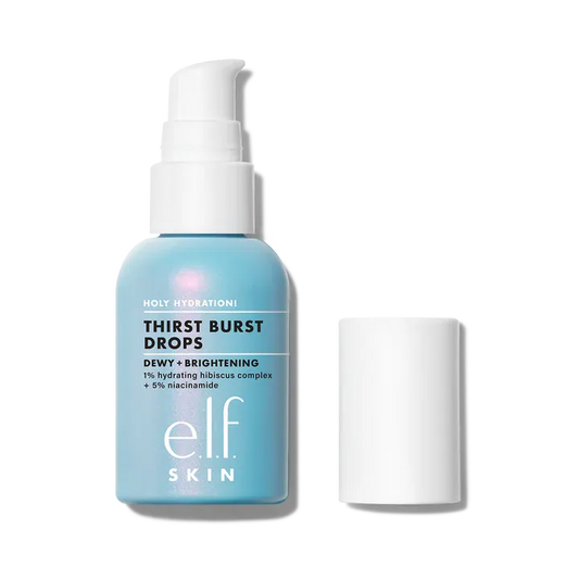 Buy Original e.l.f. Cosmetics Thirst Burst Drops 30ml - Online at Best Price in Pakistan