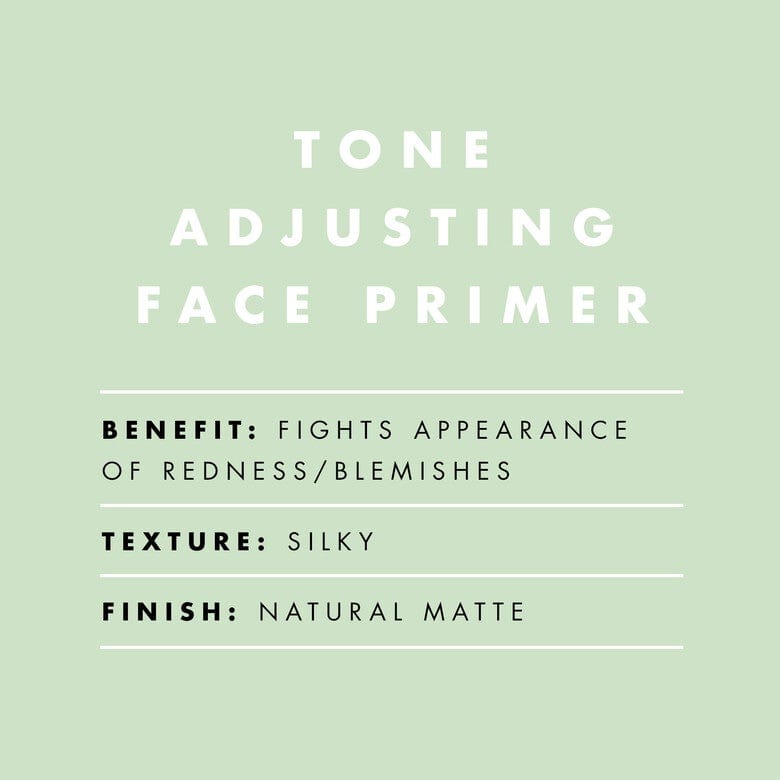 Buy Original e.l.f Cosmetics Tone Adjusting Face Primer 30ml - Online at Best Price in Pakistan