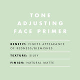 Buy Original e.l.f Cosmetics Tone Adjusting Face Primer 30ml - Online at Best Price in Pakistan