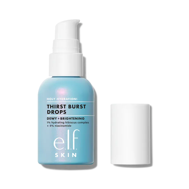 e.l.f. Cosmetics Thirst Burst Drops 30ml