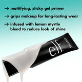 e.l.f Cosmetics Power Grip Matte Primer 26ml