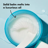 e.l.f. Cosmetics Holy Hydration Makeup Melting Cleansing Balm