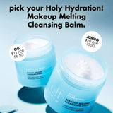 e.l.f. Cosmetics Holy Hydration Makeup Melting Cleansing Balm