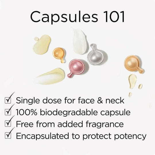 Buy Original Elizabeth Arden Advanced Ceramide Capsules Daily Youth Restoring Serum - Online at Best Price in Pakistan