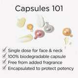 Buy Original Elizabeth Arden Advanced Ceramide Capsules Daily Youth Restoring Serum - Online at Best Price in Pakistan