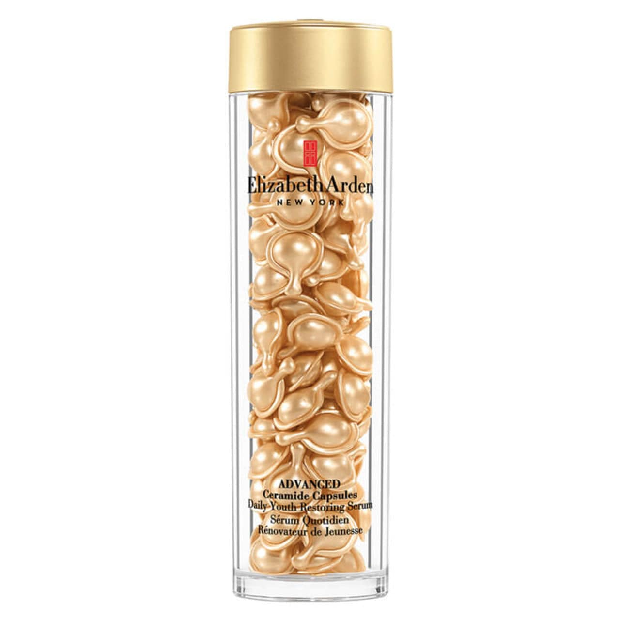 Buy Original Elizabeth Arden Advanced Ceramide Capsules Daily Youth Restoring Serum - Online at Best Price in Pakistan