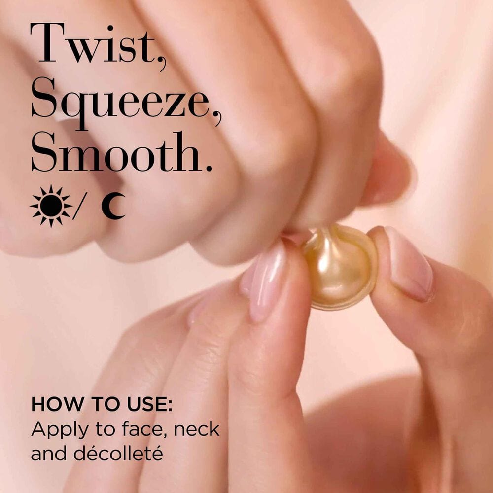 Buy Original Elizabeth Arden Advanced Ceramide Capsules Daily Youth Restoring Serum - Online at Best Price in Pakistan