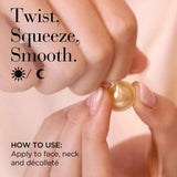 Buy Original Elizabeth Arden Advanced Ceramide Capsules Daily Youth Restoring Serum - Online at Best Price in Pakistan