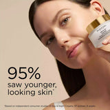 Buy Original Elizabeth Arden Advanced Ceramide Lift and Firm Day and Night Cream Set - Online at Best Price in Pakistan