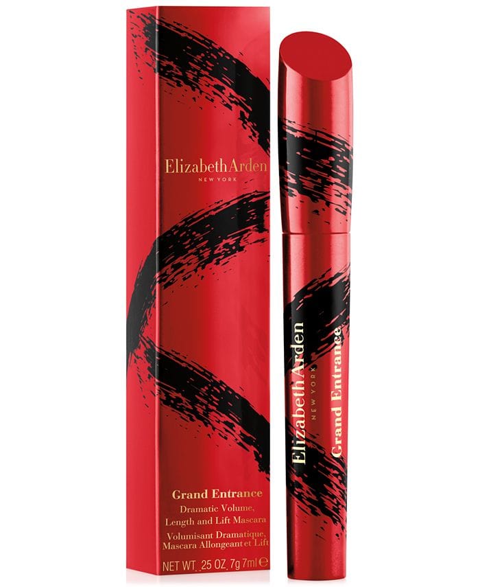 Buy Original Elizabeth Arden Grand Entrance Mascara Stunning Black - Online at Best Price in Pakistan
