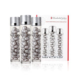 Buy Original Elizabeth Arden High Performance Radiance Visible Whitening Melanin Control Night Capsules - Online at Best Price in Pakistan