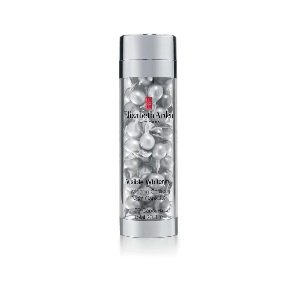 Buy Original Elizabeth Arden High Performance Radiance Visible Whitening Melanin Control Night Capsules - Online at Best Price in Pakistan
