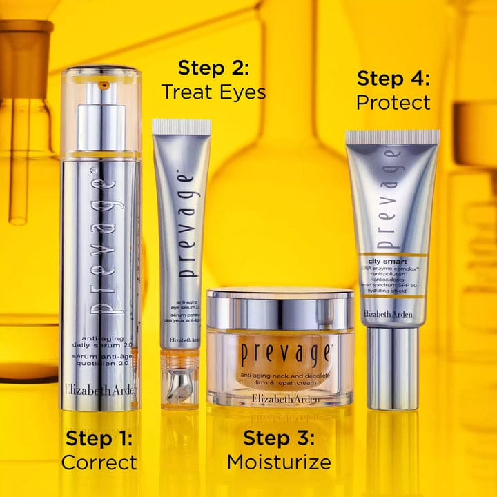 Buy Original Elizabeth Arden PREVAGE Anti-Aging Daily Serum 2.0 - Online at Best Price in Pakistan